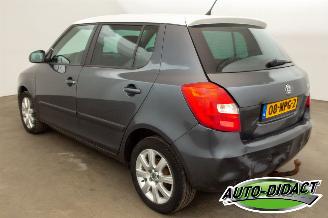 Skoda Fabia 1.2 TSI Airco Ambition picture 3