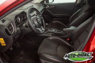 Mazda 3 2.0 GT-M Line picture 26