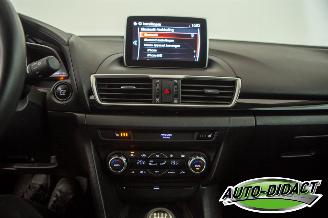 Mazda 3 2.0 GT-M Line picture 11