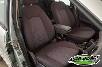 Mercedes A-klasse A140 Automaat Airco Elegance picture 17