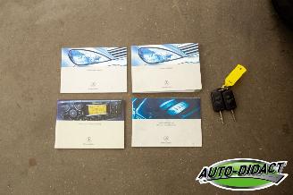 Mercedes A-klasse A140 Automaat Airco Elegance picture 23