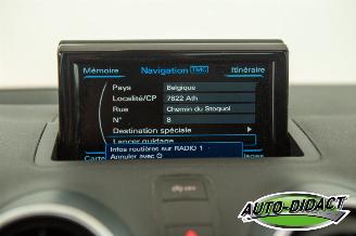 Audi A1 1.0 TFSI Pano Navi Airco picture 8