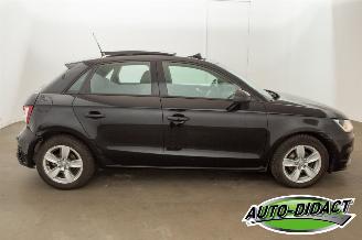 Audi A1 1.0 TFSI Pano Navi Airco picture 41