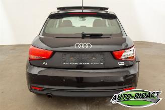 Audi A1 1.0 TFSI Pano Navi Airco picture 38