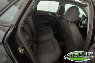 Audi A1 1.0 TFSI Pano Navi Airco picture 24