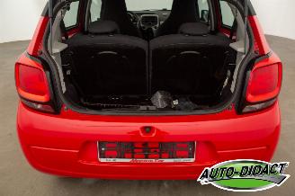 Citroën C1 1.0 VTi Airco Feel picture 39