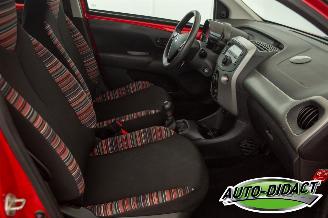 Citroën C1 1.0 VTi Airco Feel picture 18