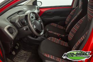 Citroën C1 1.0 VTi Airco Feel picture 22