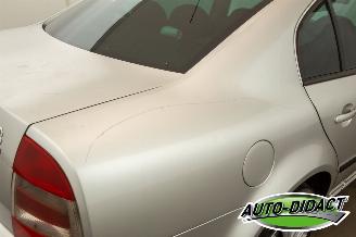 Skoda Superb 1.9 TDI Clima picture 27