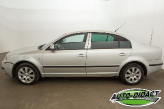 Skoda Superb 1.9 TDI Clima picture 35