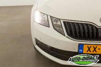Skoda Octavia 1.0 TSI Automaat Navi Camera Greentech Ambition Business picture 30