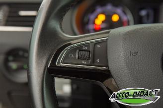 Skoda Octavia 1.0 TSI Automaat Navi Camera Greentech Ambition Business picture 15