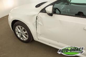 Skoda Octavia 1.0 TSI Automaat Navi Camera Greentech Ambition Business picture 37