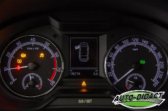 Skoda Octavia 1.0 TSI Automaat Navi Camera Greentech Ambition Business picture 6
