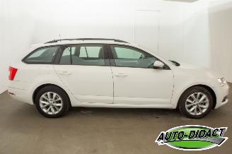 Skoda Octavia 1.0 TSI Automaat Navi Camera Greentech Ambition Business picture 36