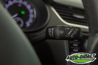 Skoda Octavia 1.0 TSI Automaat Navi Camera Greentech Ambition Business picture 18