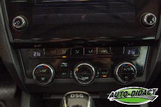 Skoda Octavia 1.0 TSI Automaat Navi Camera Greentech Ambition Business picture 10