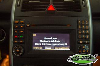 Mercedes A-klasse A160 Airco BlueEFFICIENCY Business Class Avantgarde picture 7