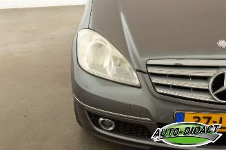 Mercedes A-klasse A160 Airco BlueEFFICIENCY Business Class Avantgarde picture 28