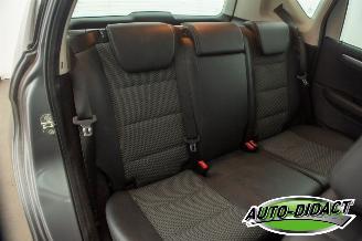 Mercedes A-klasse A160 Airco BlueEFFICIENCY Business Class Avantgarde picture 20