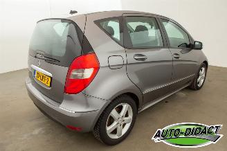 Mercedes A-klasse A160 Airco BlueEFFICIENCY Business Class Avantgarde picture 4