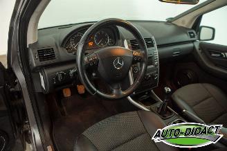 Mercedes A-klasse A160 Airco BlueEFFICIENCY Business Class Avantgarde picture 22