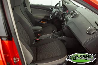 Seat Ibiza 1.0 EcoTSI Navi Airco Style Connect picture 20