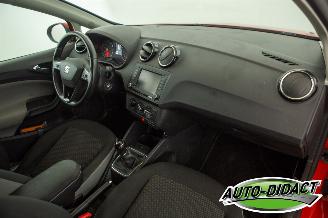 Seat Ibiza 1.0 EcoTSI Navi Airco Style Connect picture 19