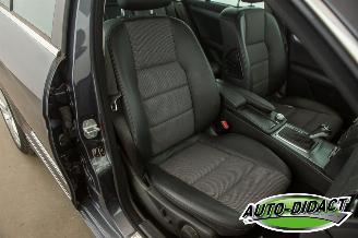 Mercedes C-klasse C180 Automaat Clima CGI BlueEFFICIENCY Estate Business Class Avantgarde picture 21