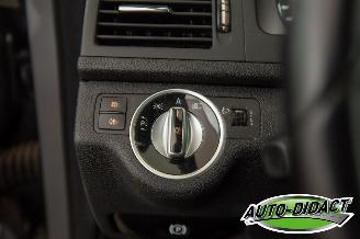 Mercedes C-klasse C180 Automaat Clima CGI BlueEFFICIENCY Estate Business Class Avantgarde picture 14