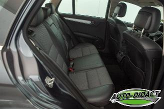 Mercedes C-klasse C180 Automaat Clima CGI BlueEFFICIENCY Estate Business Class Avantgarde picture 22