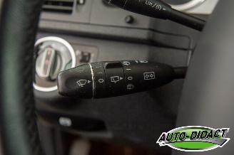 Mercedes C-klasse C180 Automaat Clima CGI BlueEFFICIENCY Estate Business Class Avantgarde picture 17