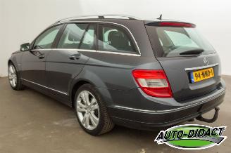 Mercedes C-klasse C180 Automaat Clima CGI BlueEFFICIENCY Estate Business Class Avantgarde picture 3