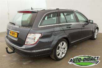 Mercedes C-klasse C180 Automaat Clima CGI BlueEFFICIENCY Estate Business Class Avantgarde picture 4