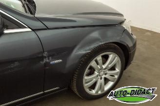 Mercedes C-klasse C180 Automaat Clima CGI BlueEFFICIENCY Estate Business Class Avantgarde picture 29