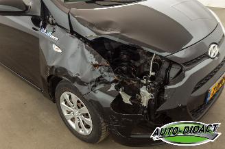 Hyundai I-10 1.0i i-Motion Clima Comfort picture 27