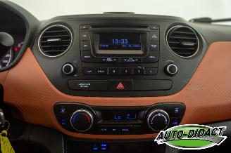 Hyundai I-10 1.0i i-Motion Clima Comfort picture 9