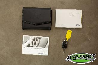 Hyundai I-10 1.0i i-Motion Clima Comfort picture 25