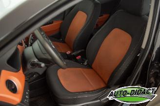 Hyundai I-10 1.0i i-Motion Clima Comfort picture 24
