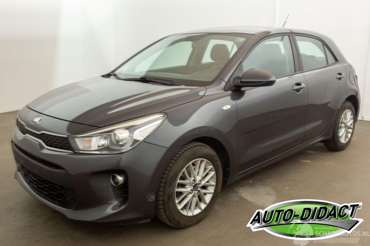 Kia Rio 1.0 Airco 110.739 km Carpas Active