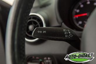 Audi A1 1.0 TFSI 104.972 km Navi Airco picture 17