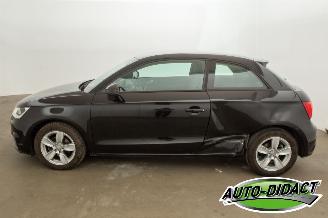 Audi A1 1.0 TFSI 104.972 km Navi Airco picture 34