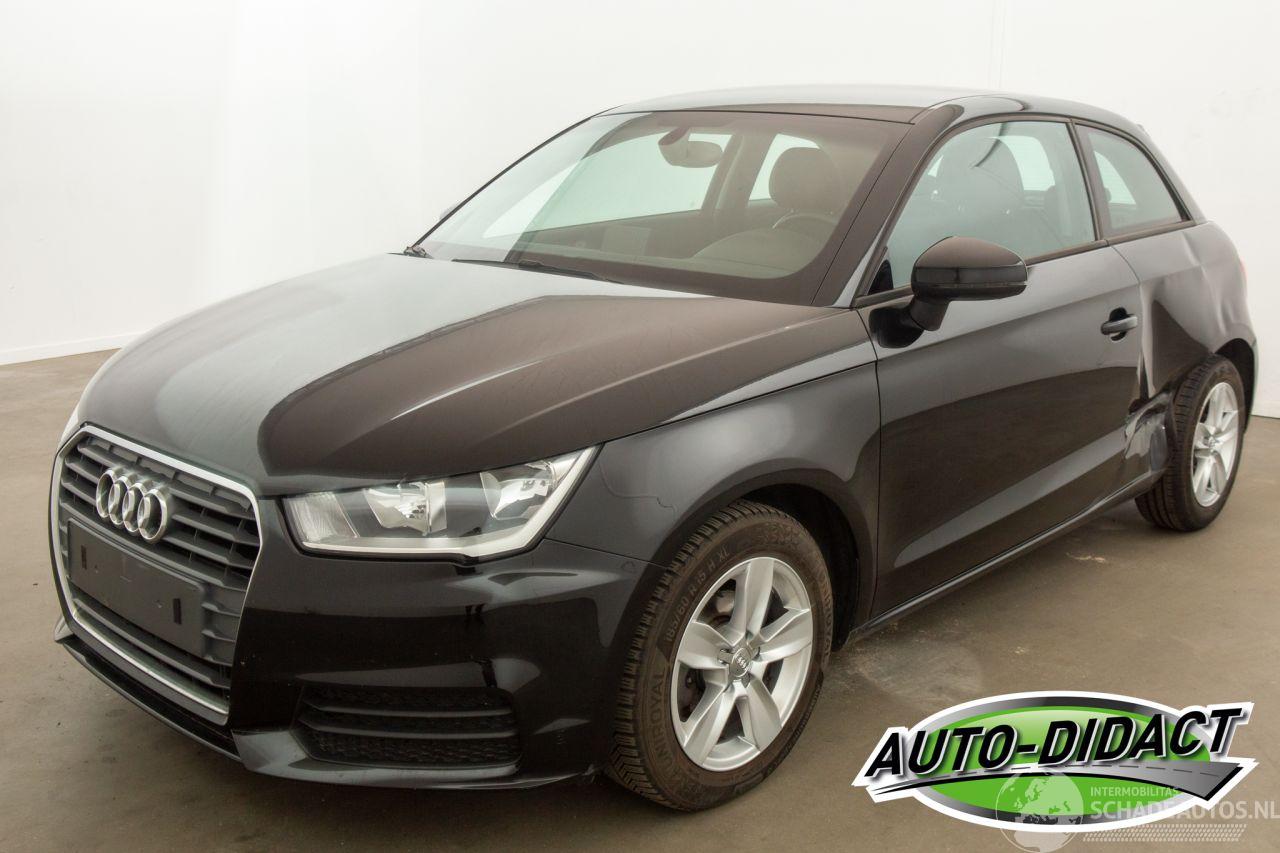 Audi A1 1.0 TFSI 104.972 km Navi Airco