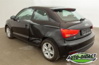 Audi A1 1.0 TFSI 104.972 km Navi Airco picture 3