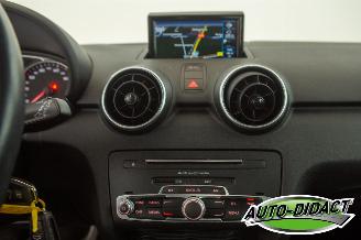 Audi A1 1.0 TFSI 104.972 km Navi Airco picture 10