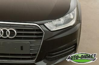 Audi A1 1.0 TFSI 104.972 km Carpas Navi Airco picture 30
