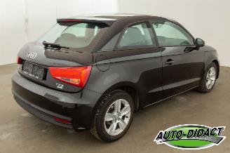 Audi A1 1.0 TFSI 104.972 km Navi Airco picture 4