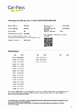 Audi A1 1.0 TFSI 104.972 km Carpas Navi Airco picture 27