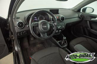 Audi A1 1.0 TFSI 104.972 km Navi Airco picture 23