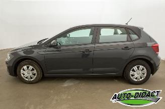 Volkswagen Polo 1.0 TSI Airco 123.302 km Carpas picture 37